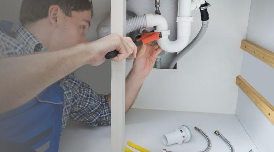 Professional same day plumber in Rudyard, MT